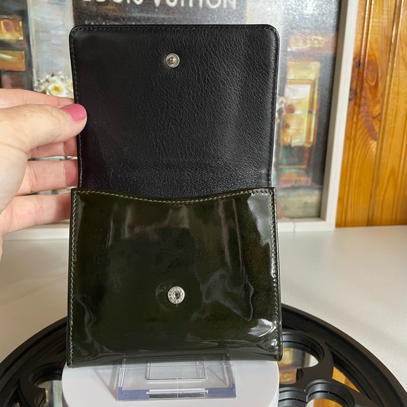 BVLGARI Limited Edition Japan Wallet - Picture 3 of 7